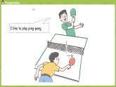 冀教版（三起）四年级英语下册 unit3 lesson17（PPT课件）