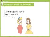 冀教版（三起）四年級英語下冊 unit 4 lesson 23（PPT課件）