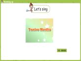 冀教版（三起）四年级英语下册 unit2 lesson8（PPT课件）