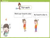 冀教版（三起）四年级英语下册 unit 4 lesson 20（PPT课件）