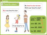 冀教版（三起）四年級(jí)英語(yǔ)下冊(cè) unit 4 lesson 19（PPT課件）