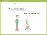 冀教版（三起）四年級(jí)英語(yǔ)下冊(cè) unit 4 lesson 19（PPT課件）