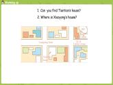 冀教版（三起）四年級英語下冊 unit3 lesson15（PPT課件）