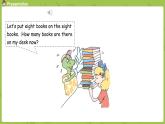 冀教版（三起）四年级英语下册 unit1 lesson4（PPT课件）
