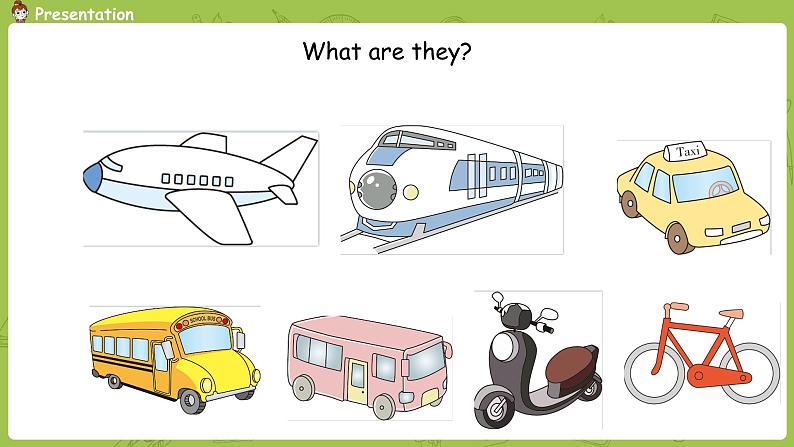 英语四年级下册Unit 3 Lesson16第3页