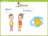 冀教版（三起）四年級英語下冊 unit2 lesson11（PPT課件）