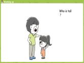 冀教版（三起）四年级英语下册 unit3 lesson14（PPT课件）