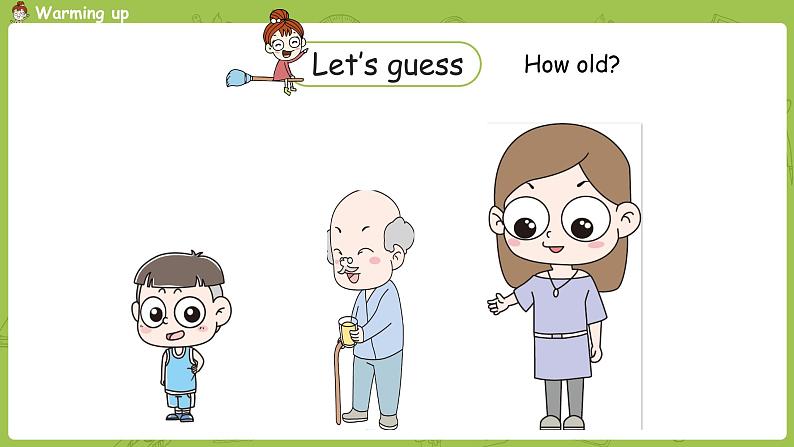 英语四年级下册Unit 3 Lesson13第3页