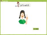 冀教版（三起）四年級英語下冊 unit2 lesson7（PPT課件）