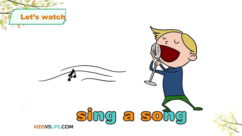 五年级下册PEP版英语Unit 5 Whose dog is it A Let’s spell课件+素材04