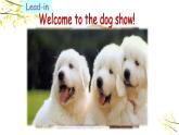 五年级下册PEP版英语Unit 5 Whose dog is it A Let’s learn & Look, say and complete课件+素材