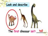 PEP六年级下册英语Unit 1 How tall are you A Let's try & Let's talk课件+素材