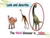 PEP六年级下册英语Unit 1 How tall are you A Let's try & Let's talk课件+素材