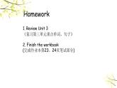 PEP六年级下册英语Unit 3 Where did you go B Let's check & Let's wrap it up课件+素材