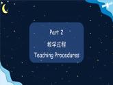 2020--2021学年人教精通版三年级英语下册 Unit 1 Lesson3-4 课件