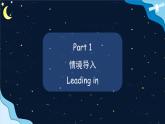 2020--2021學(xué)年人教精通版三年級(jí)英語(yǔ)下冊(cè) Unit 1 Lesson1-2 課件