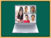 2020--2021學(xué)年人教精通版四年級(jí)英語下冊(cè) Unit5 Lesson29-30課件