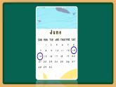 2020--2021學(xué)年人教精通版四年級(jí)英語(yǔ)下冊(cè) Unit 5 Lesson 25-26課件