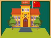 2020--2021學(xué)年人教精通版四年級(jí)英語下冊(cè) Unit4 Lesson19-20課件