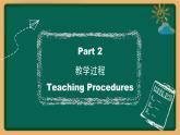 2020--2021学年人教精通版五年级英语下册 Unit 3 Lesson 13-14课件