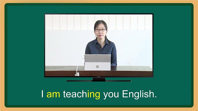 2020--2021学年人教精通版五年级英语下册 Uint 5 Lesson 25-26课件05