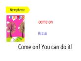 PEP小學(xué)英語四年級下冊 unit 2  What time is it   Part B Read and write&Let's check&Part C Story time課件+教案