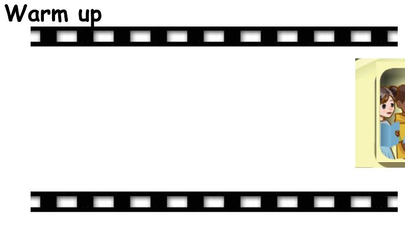 PEP小学英语四年级下册课件 unit 2  What time is it  B Let's learn&Let's play02