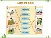 五年級(jí)下冊(cè)英語(yǔ)課件-Module 2 Plans Unit 4 Have a good time in Hainan Period 2-教科版（廣州）