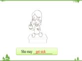 五年级下册英语课件-Module 5 Safety Unit 9 Be careful! Period 1-教科版（广州）