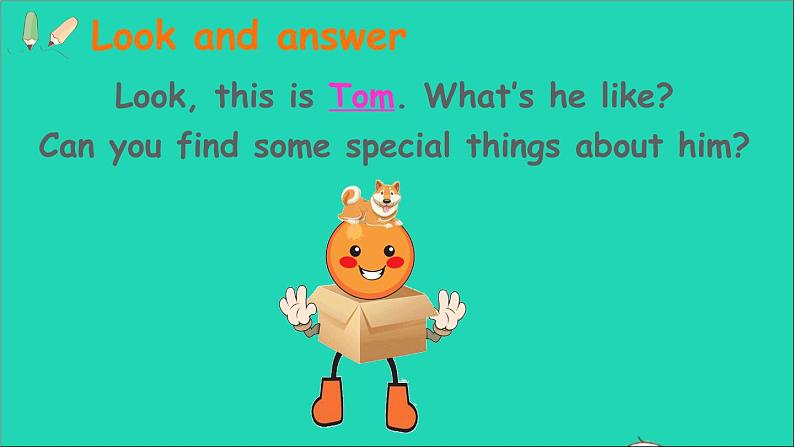 【精品】人教PEP 三年级英语下册 Unit 4 Where is my car Part A第3课时课件+素材03