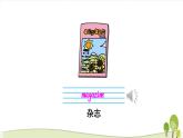 陕旅版英语六年级下Unit 6 part A教学课件