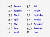[湘少版]五年级下册英语Assessment Ⅱ教学课件