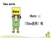 陕旅版英语三年级下Unit 7  Part A教学课件