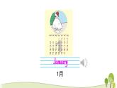 陕旅版英语五年级下Unit 3 Part A教学课件