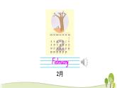 陕旅版英语五年级下Unit 3 Part A教学课件