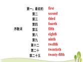 陕旅版英语五年级下Unit 3 Part C教学课件