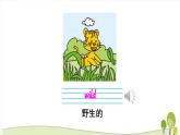陕旅版英语五年级下Unit 4 Part B教学课件