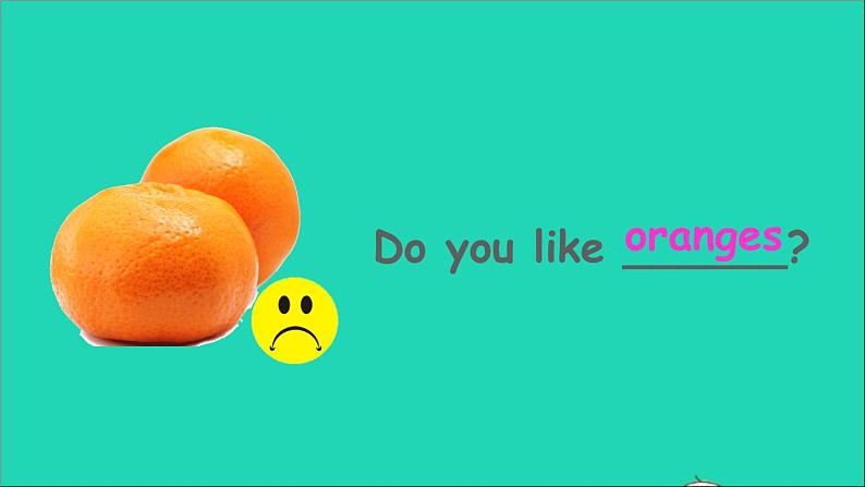 Unit 5 Part A 第3课时课件第4页