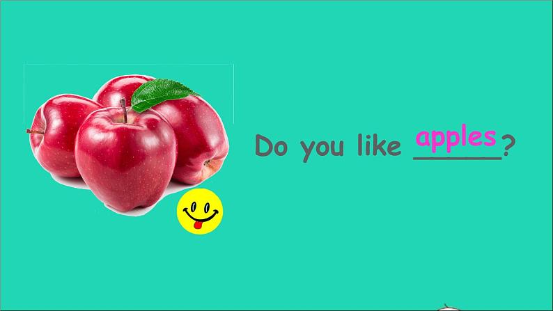 Unit 5 Part A 第3课时课件第6页