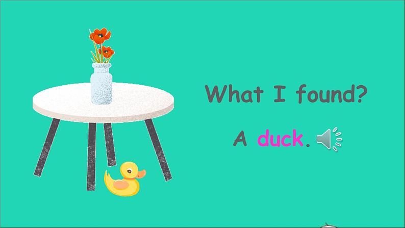 Unit 5 Part A 第3课时课件第8页