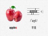 外研版三年級下冊英語Module 4 Unit 2教學(xué)課件