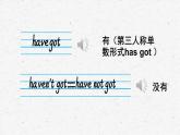 外研版三年級下冊英語Module 9 Unit 1教學(xué)課件