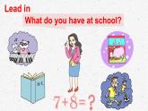 外研版三年級下冊英語Module 6 Unit 2教學(xué)課件