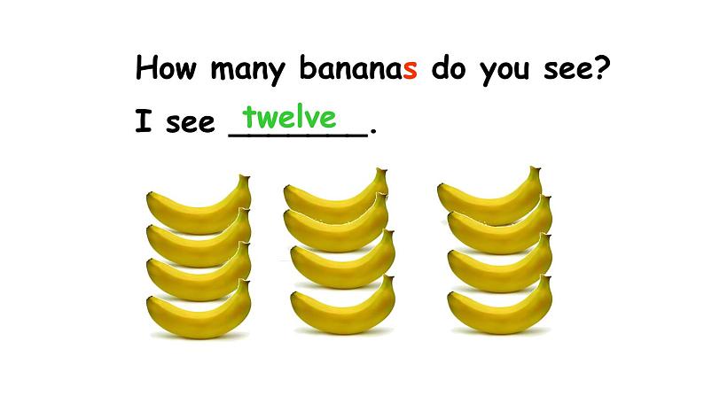 PEP小学英语三年级下册 unit 6   B Let's learn&Let's chant 课件+素材04