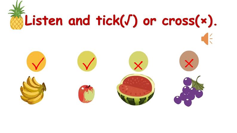 PEP小学英语三年级下册 unit 5  B Start to read 课件+素材07
