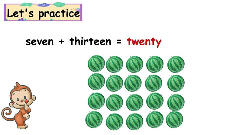 PEP小学英语三年级下册 Recycle 2 课件+素材07