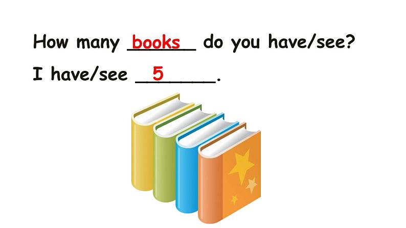 PEP小学英语三年级下册 unit 6   B Start to read 课件+素材03