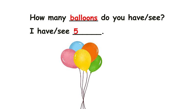 PEP小学英语三年级下册 unit 6   B Start to read 课件+素材04