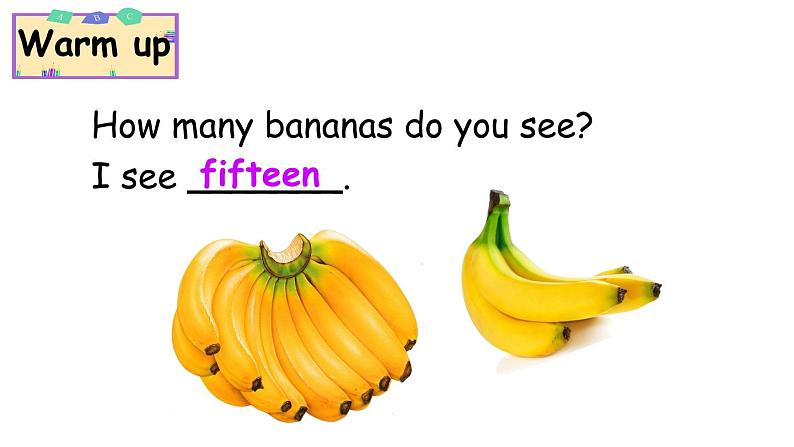 PEP小学英语三年级下册 unit 6   B Let's talk&Let's find out 课件+素材03