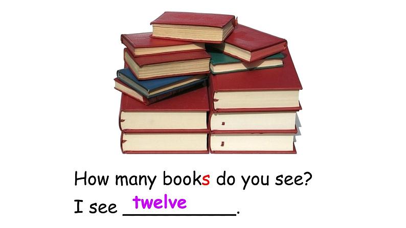 PEP小学英语三年级下册 unit 6   B Let's talk&Let's find out 课件+素材05